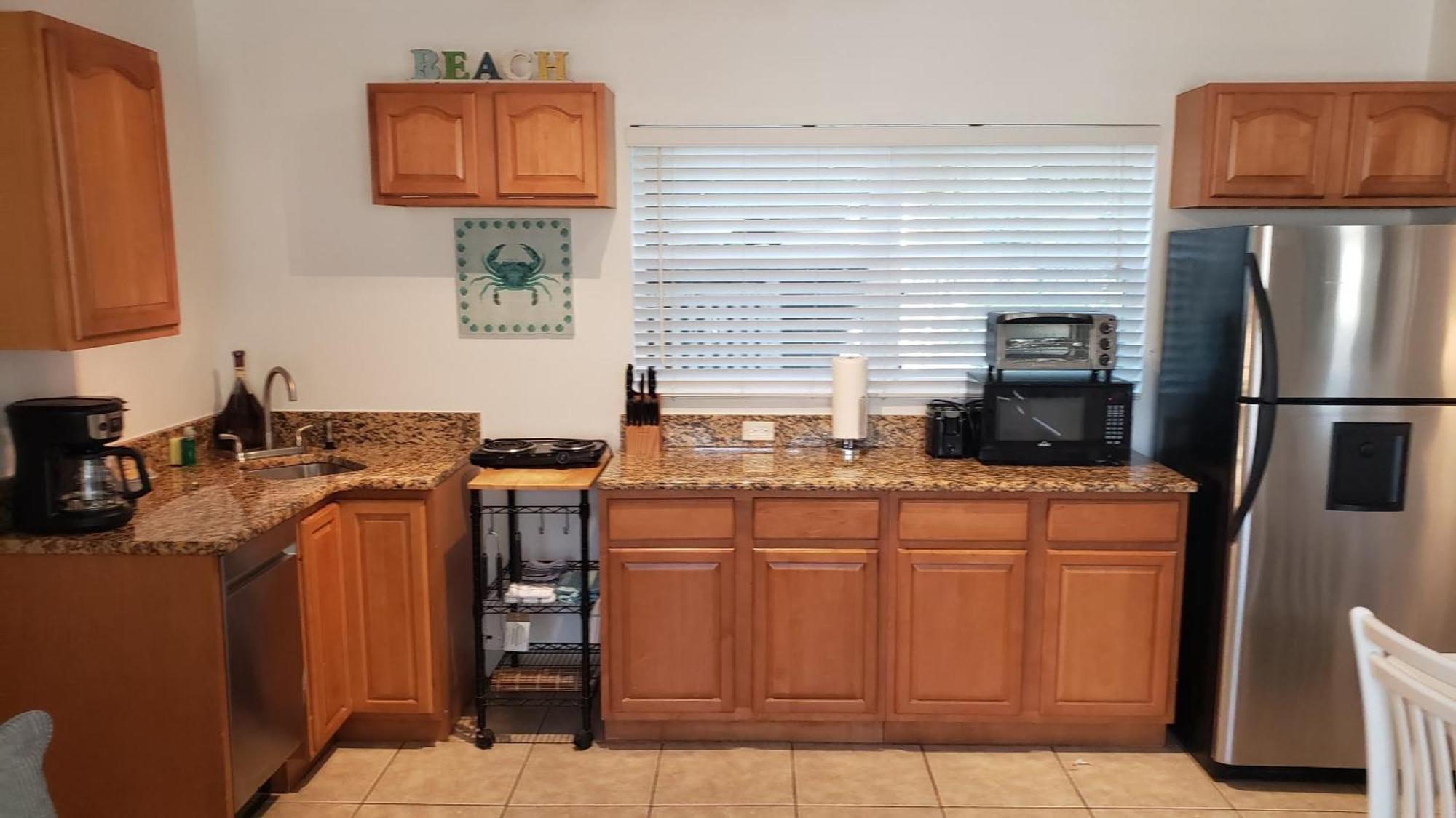 The Sea Spray Resort Siesta Key Eksteriør billede